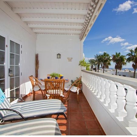 Colina Del Sol 2017 Apartment Puerto del Carmen  Exterior photo